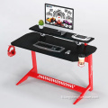 Table de jeu PC longue Sheng Amazon Furniture